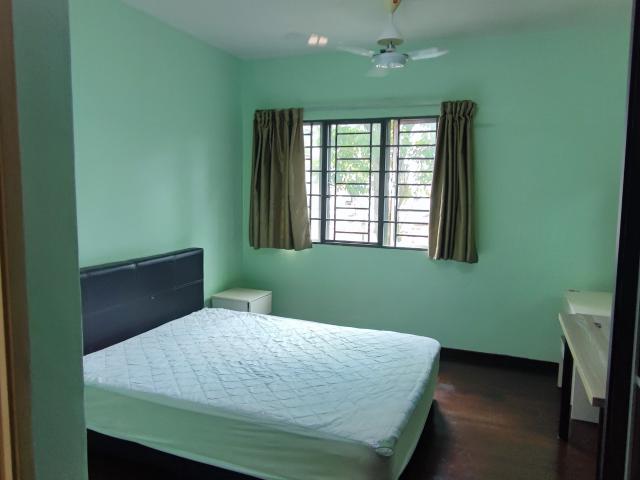 Room for rent in Bukit Jalil, Kuala Lumpur