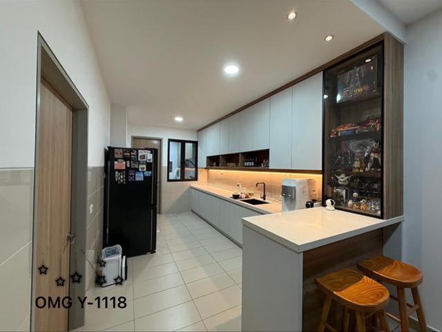 Terraced House for sale in Port Klang, Selangor