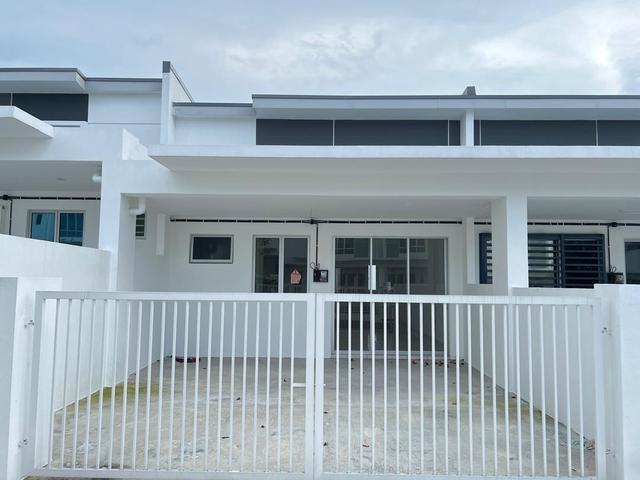 Terraced House for sale in Sendayan Village, Negeri Sembilan