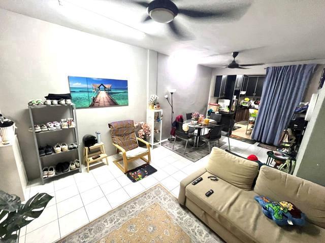 Condominium for sale in Petaling, Damansara Damai