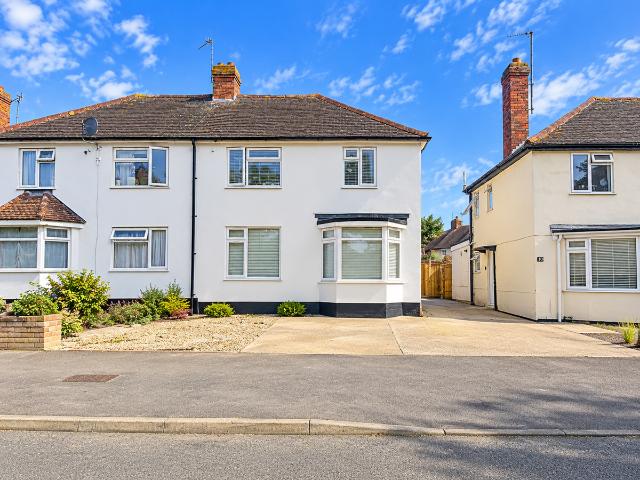 House for rent in Lye Valley, Oxford