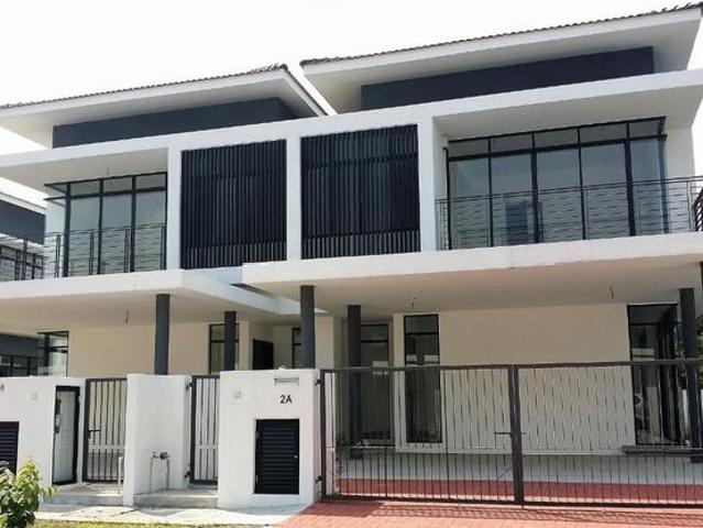 Terraced House for sale in Tanjong Sepat, Selangor