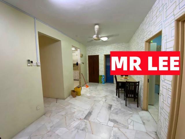 Apartment for sale in Petaling, Subang Jaya