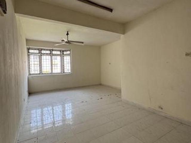 Property for sale in Wellesley, Penang