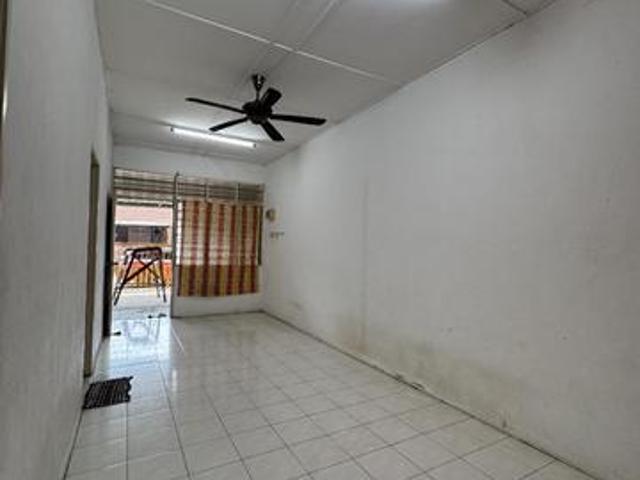 Terraced House for sale in Kuala Muda, Kedah