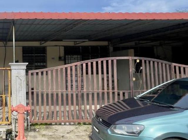 Terraced House for sale in Kuala Muda, Kedah