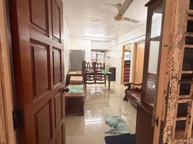 Apartment for sale in Georgetown, Penang
