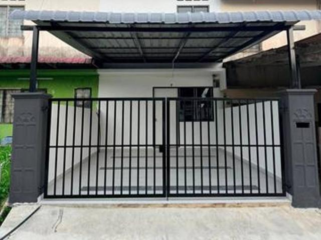 Terraced House for sale in Kluang, Johor