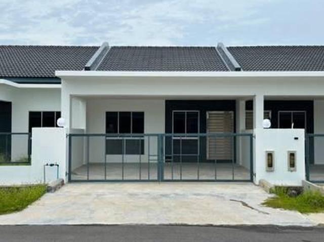 Terraced House for sale in Sendayan Village, Negeri Sembilan