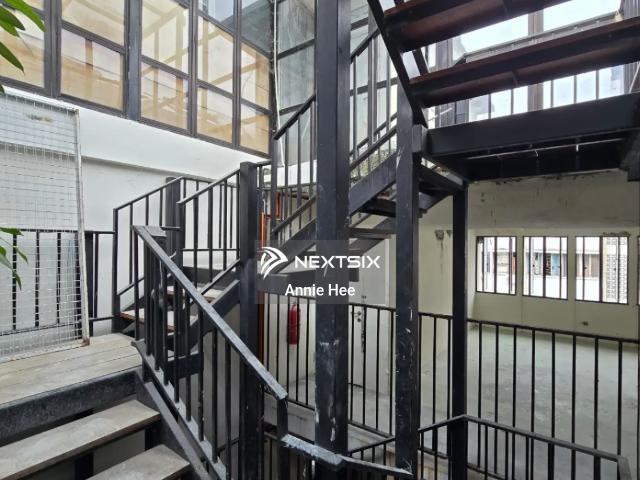Residential House for sale in Pasir Gudang, Johor Bahru