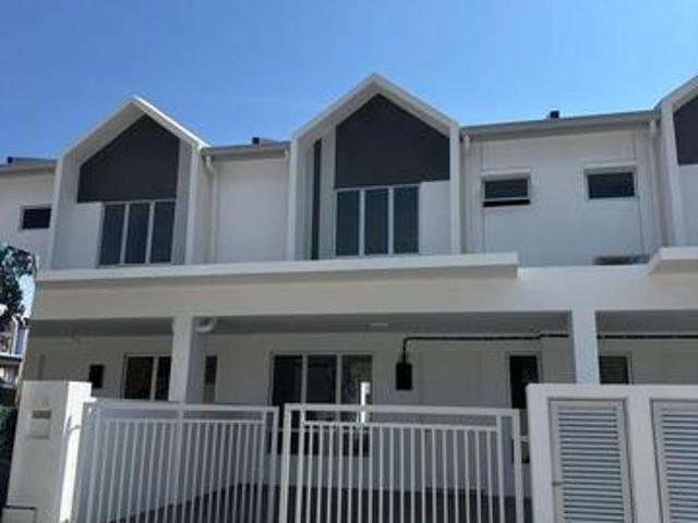 Terraced House for sale in Rembau