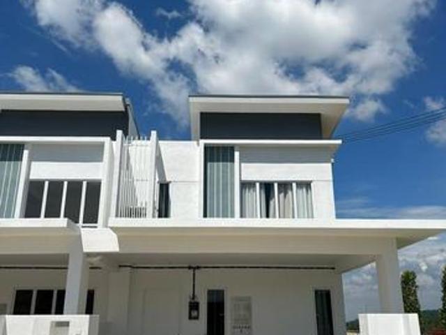 Terraced House for sale in Senawang, Seremban