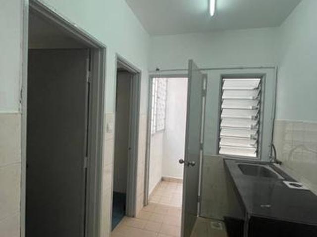 Apartment for sale in Petaling, Alam Impian