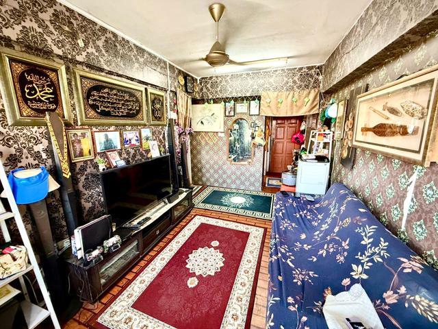 Flat for sale in Port Klang, Selangor