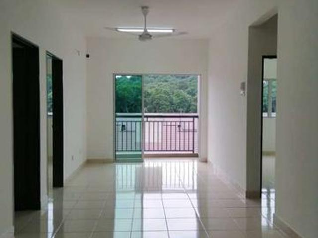 Apartment for sale in Kajang, Langat