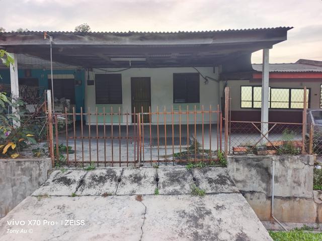 Terraced House for sale in Perak, Batu Gajah