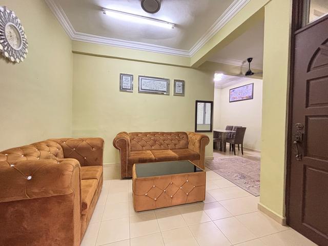 Terraced House for sale in Kelantan