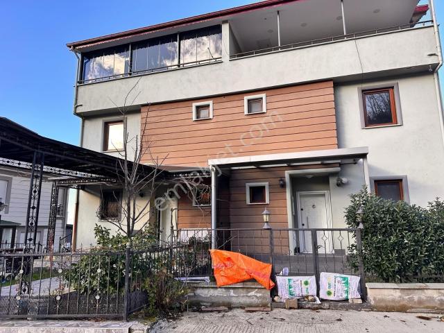 Giresun içerisinde satılık Villa
