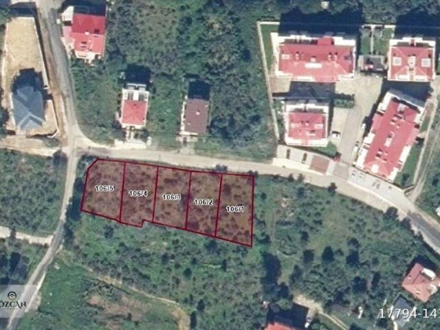 Yalı, Bulancak içerisinde satılık Arsa