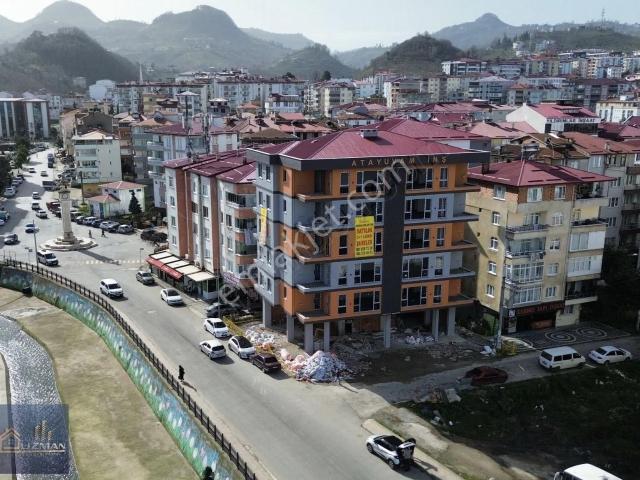 Giresun içerisinde satılık mülk