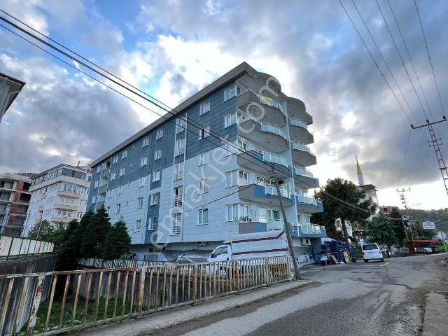 Giresun içerisinde satılık mülk