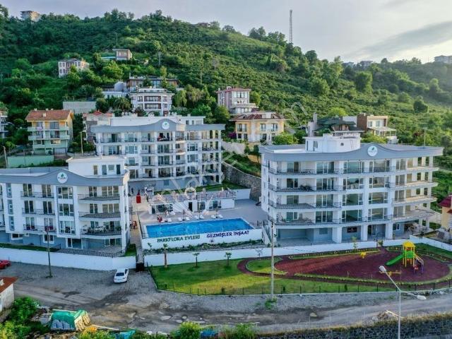 Giresun içerisinde satılık mülk