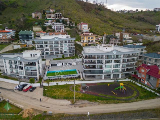 Giresun içerisinde satılık mülk