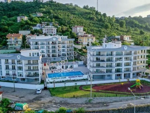 Giresun içerisinde satılık mülk