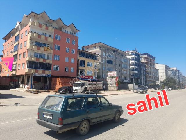 Giresun içerisinde satılık mülk