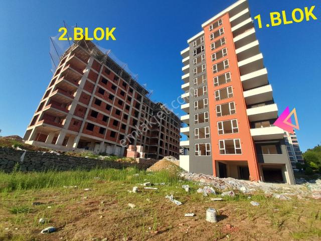 Giresun içerisinde satılık mülk