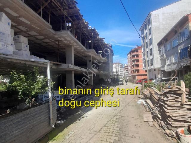 Giresun içerisinde satılık mülk