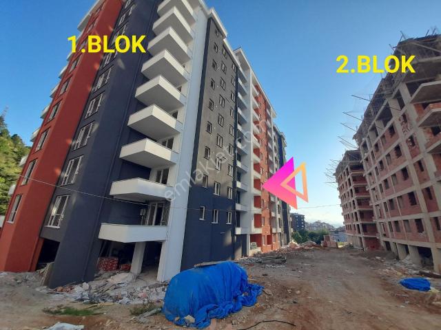 Giresun içerisinde satılık mülk