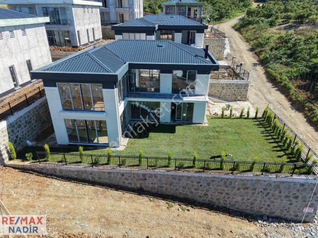 Giresun içerisinde satılık Villa
