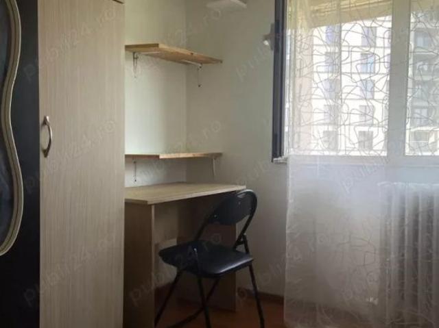 Apartament închirieri în Mircea Cel Batran, Iași