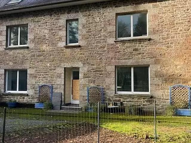 Maison vente à Guingamp, Bretagne