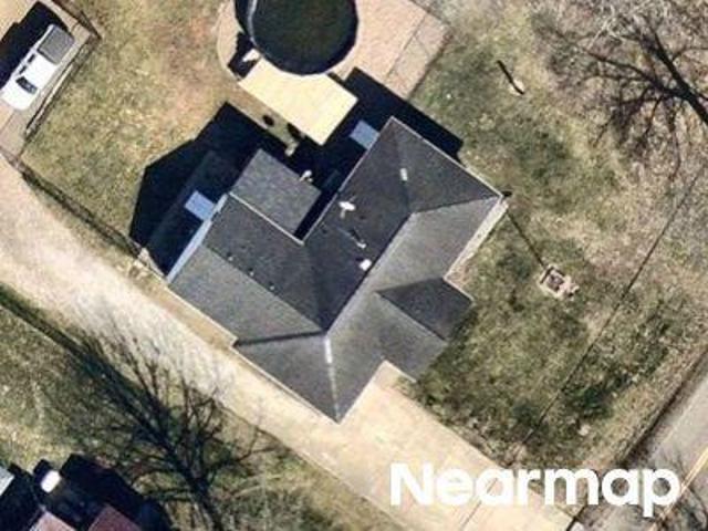 House for sale in Gallipolis, Gallia County