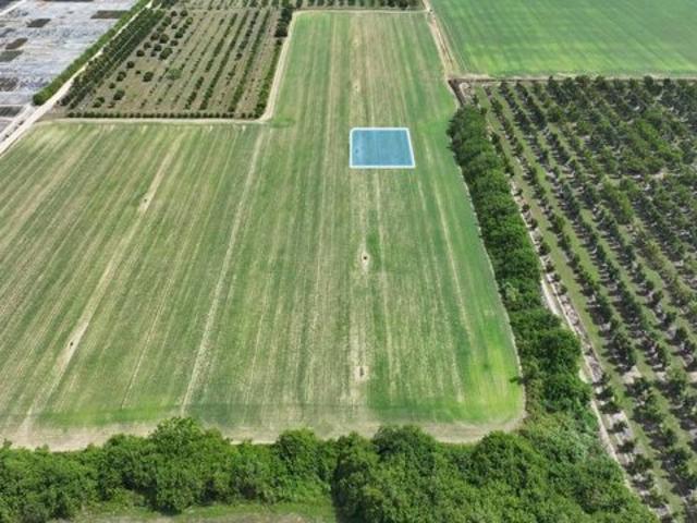 Land for sale in Homestead Land for sale in Homestead