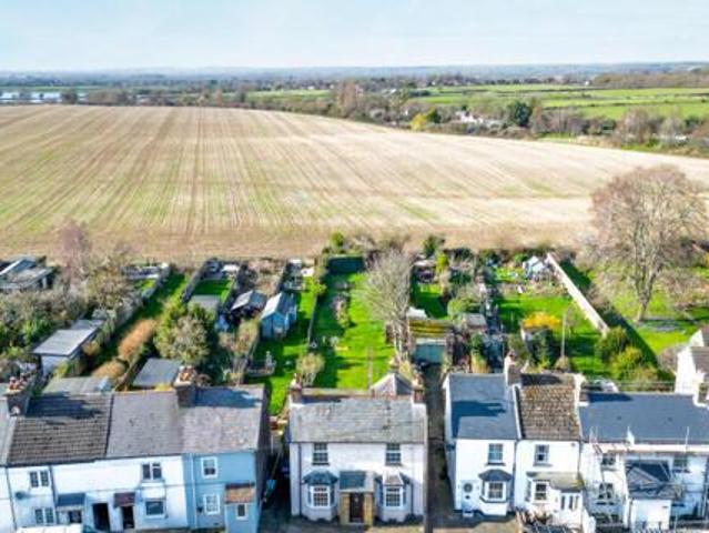 House for sale in Lyons, Greater London