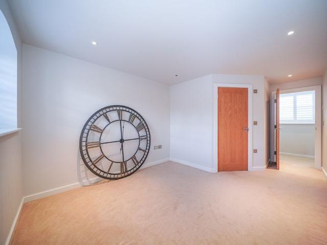 House for rent in Bulbourne, Dacorum