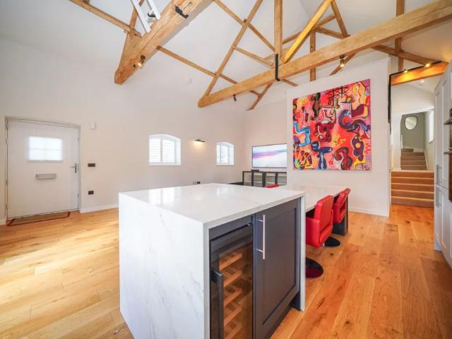 House for rent in Bulbourne, Dacorum