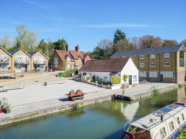 House for rent in New Mill, Dacorum