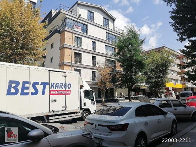 Çankaya, Ankara içerisinde satılık mülk