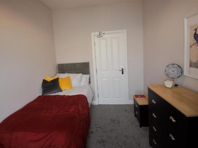 Room for rent in Burnley, Lancashire