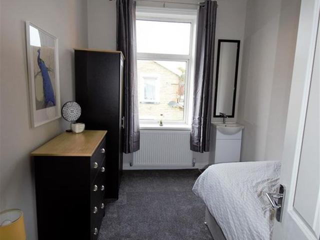 Room for rent in Burnley, Lancashire