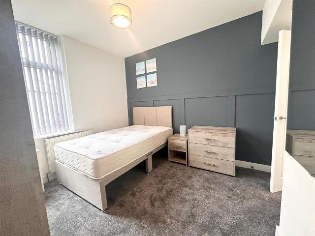 Room for rent in Burnley, Lancashire