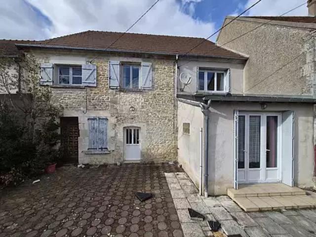 Maison vente à Cosne-Cours-sur-Loire, Bulcy