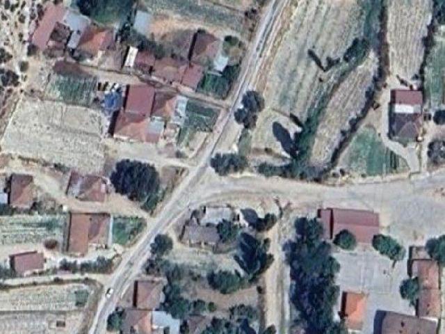Alacaoğlu, Buldan içerisinde satılık Arsa