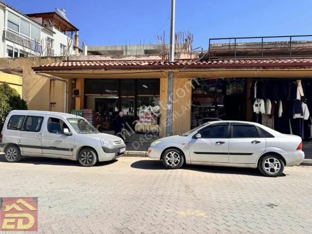 Buldan, Denizli içerisinde satılık Dükkan