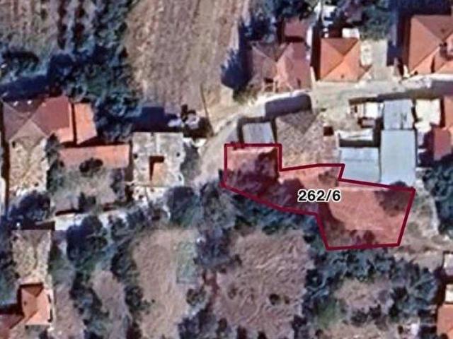 Buldan, Denizli içerisinde satılık Arsa