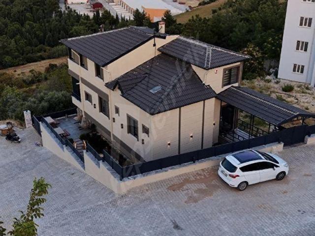 Buldan, Denizli içerisinde satılık Villa